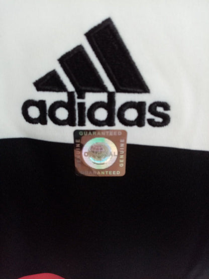 Germany jersey em 08 team signed DFB football autograph autograph coa adidas new XXL