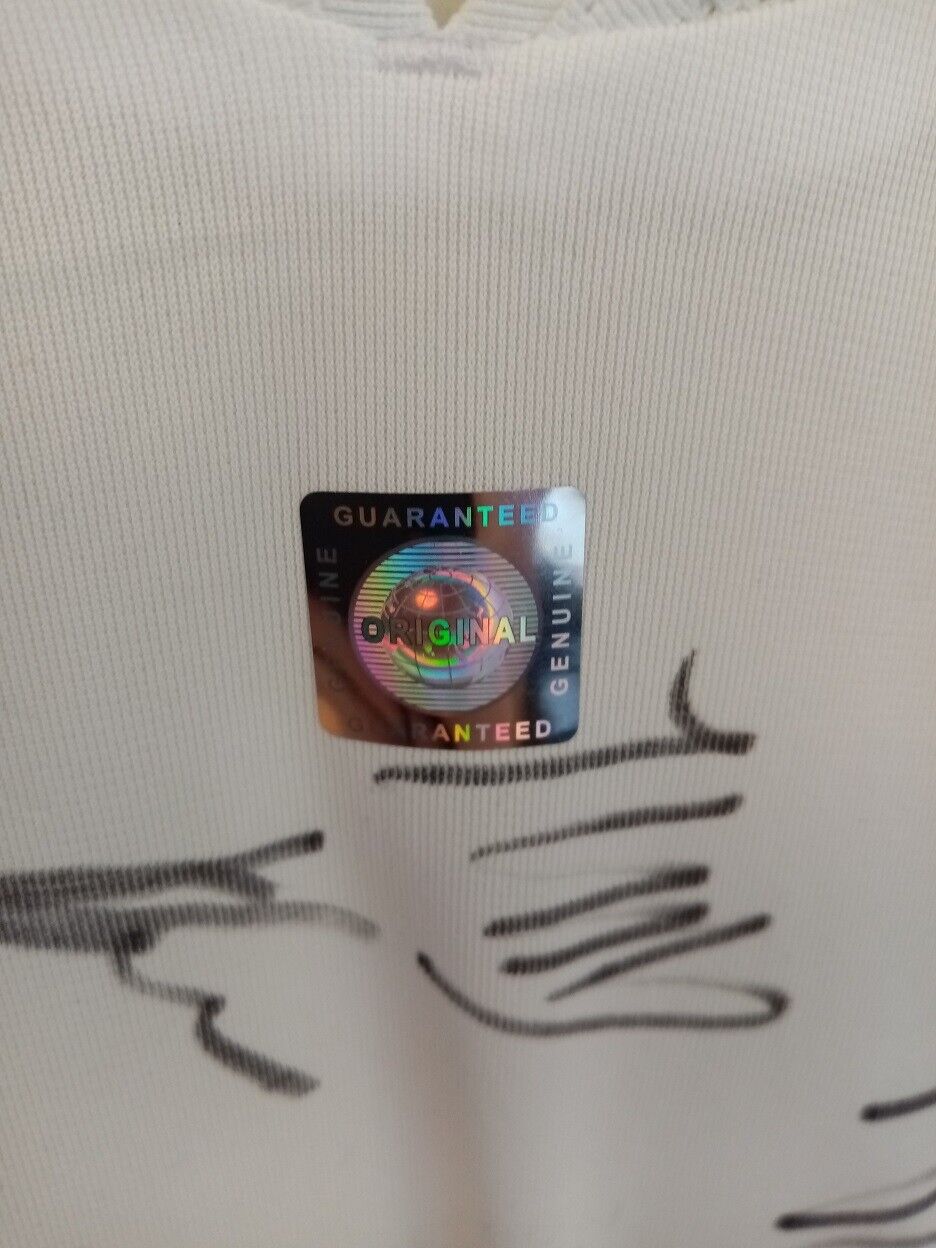 Germany jersey em 2004 team signed euro autograph football DFB adidas coa XL