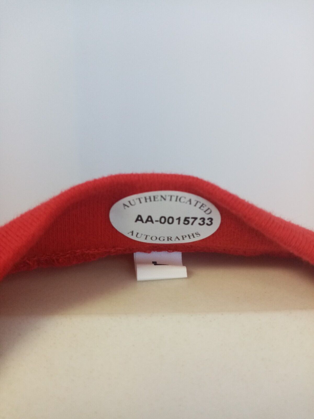 England Replica jersey World Cup 1966 Geoff Hurst + Martin Peters signed Wembley L