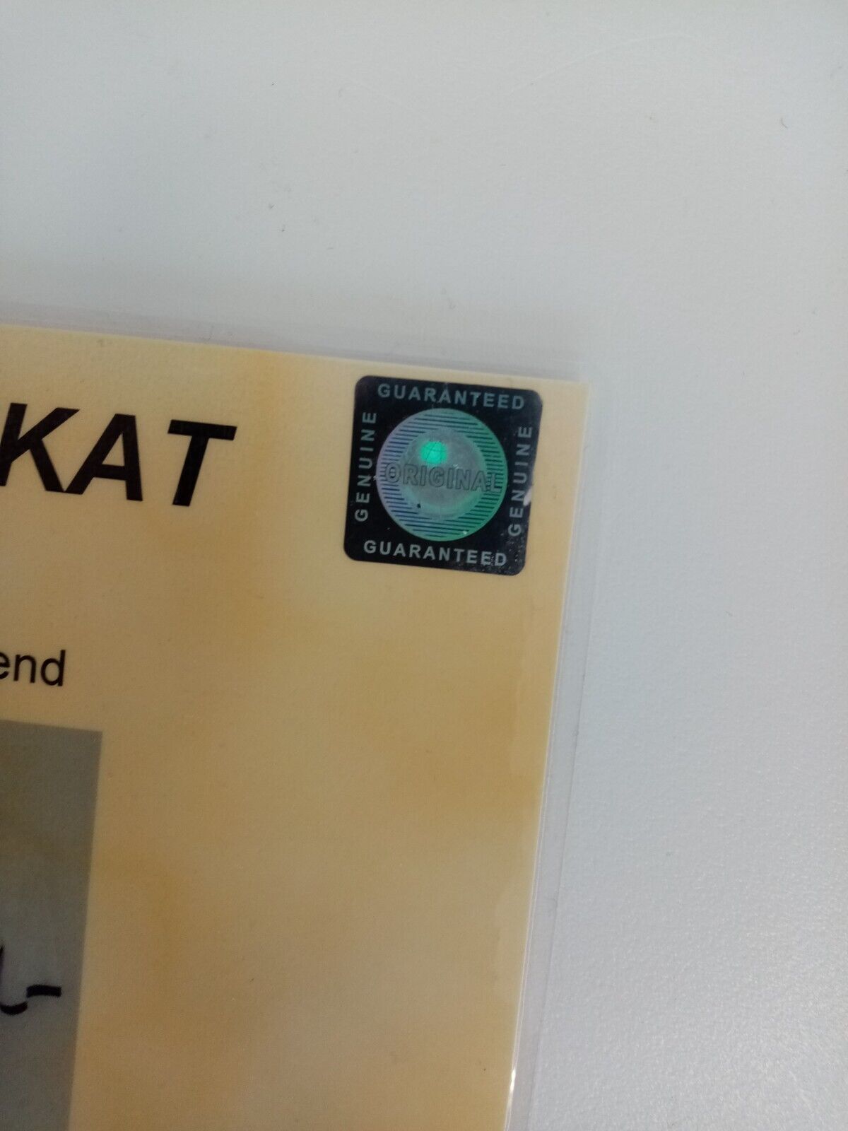 Germany jersey Weigl signed DFB world champion autograph football adidas 176