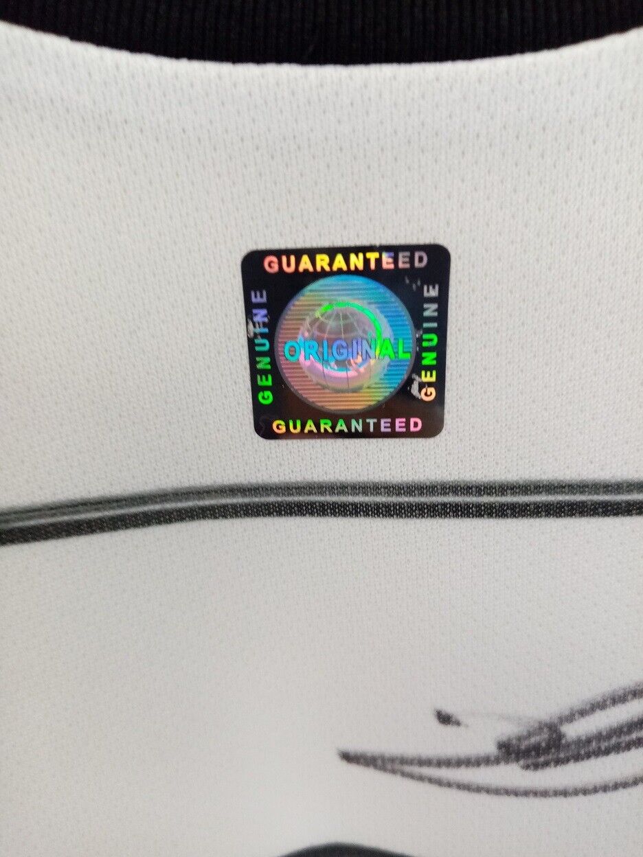 Germany jersey em 2020/2021 team signed DFB football autograph adidas new XL