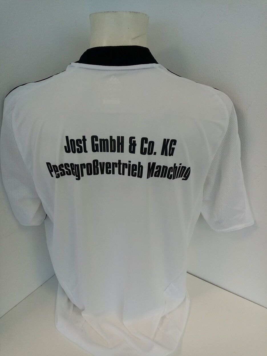 Germany jersey em 2008 team signed COA autograph football dfb adidas new l