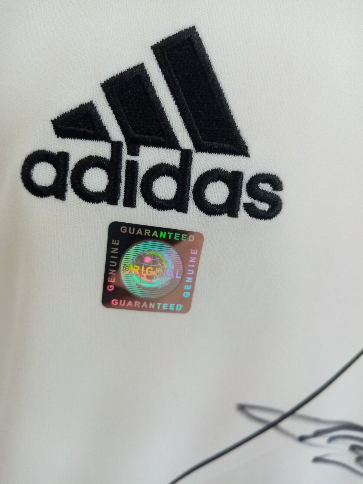 Deutschland Trikot EM 2012 Teamsigniert Autogramm Fußball DFB Euro Adidas COA XL