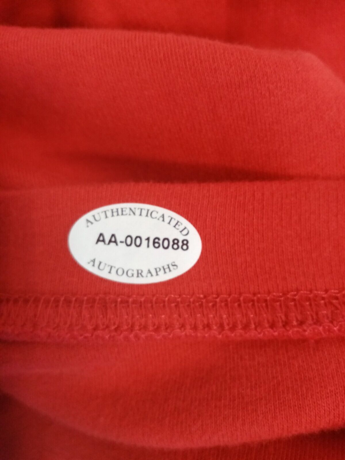 England replica jersey World Cup 1966 9x signed autograph football coa wembley l / xl