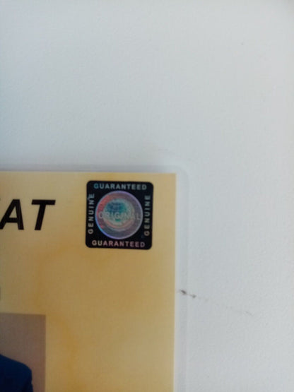 1899 Hoffenheim jersey 18/19 team signed autograph football bundesliga Lotto m