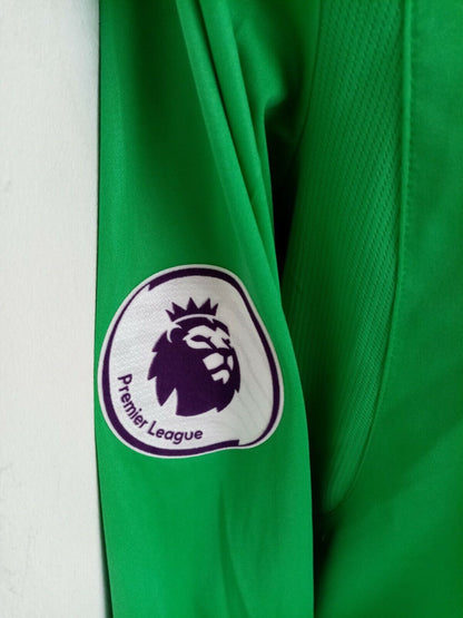 Swansea City goalkeeper jersey 2017/2018 team signed England Joma joma jerse football l