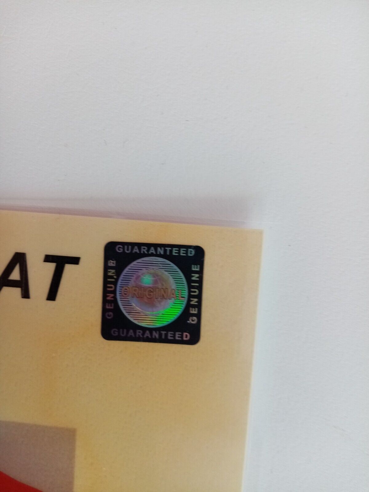 FC Watford jersey 08/09 team signed England Premier League autograph Diadora Neu M