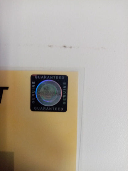 England Shirt World Cup 1966 Geoff Hurst + Kenneth Woltenholme signed Wembley Coa L