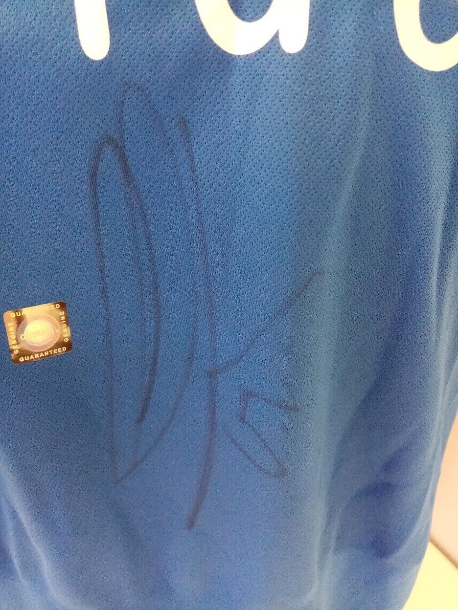 TSG 1899 Hoffenheim jersey Gulde signed autographs bundesliga football puma 164