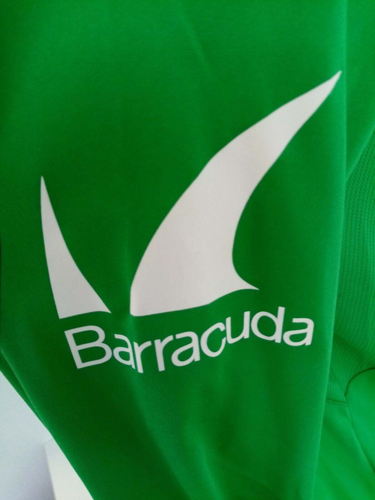 Swansea City goalkeeper jersey 2017/2018 team signed England Joma joma jerse football l