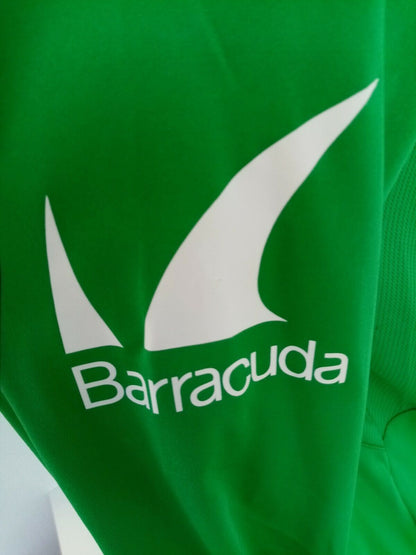 Swansea City goalkeeper jersey 2017/2018 team signed England Joma joma jerse football l