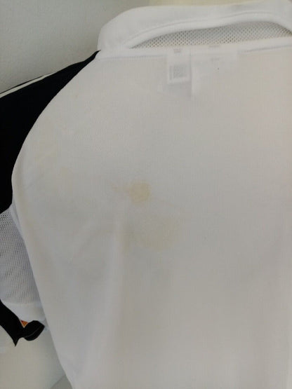 Germany jersey em 2004 team signed COA autograph football DFB adidas XL