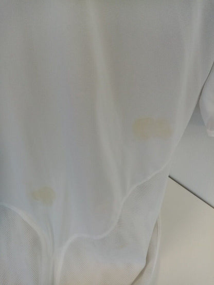 Germany jersey em 2004 team signed COA autograph football DFB adidas XL