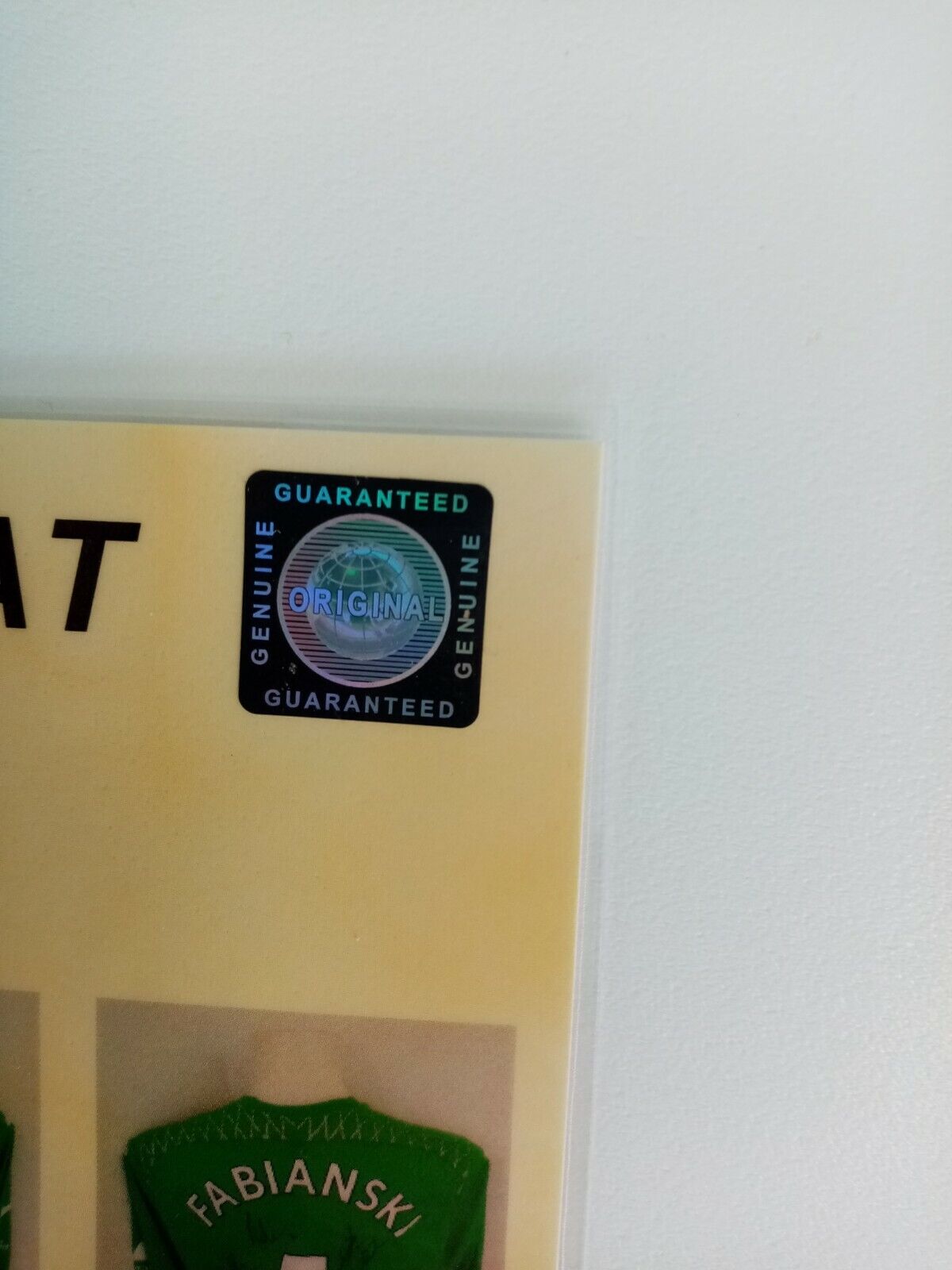 Swansea City goalkeeper jersey 2017/2018 team signed England Joma joma jerse football l