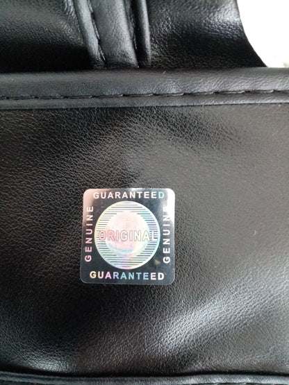 Sandbag glove Felix Sturm signed autograph signature boxes new coa