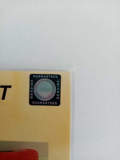 Sandbag glove Felix Sturm signed autograph signature boxes new coa